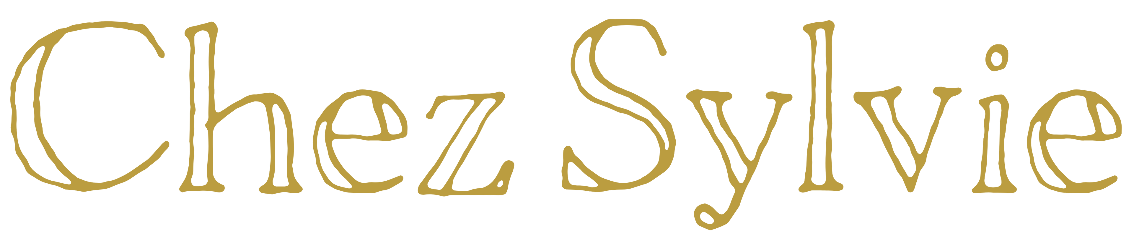 Chez Sylvie 